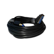 LASERWORLD ILDA extension cable 10 m
