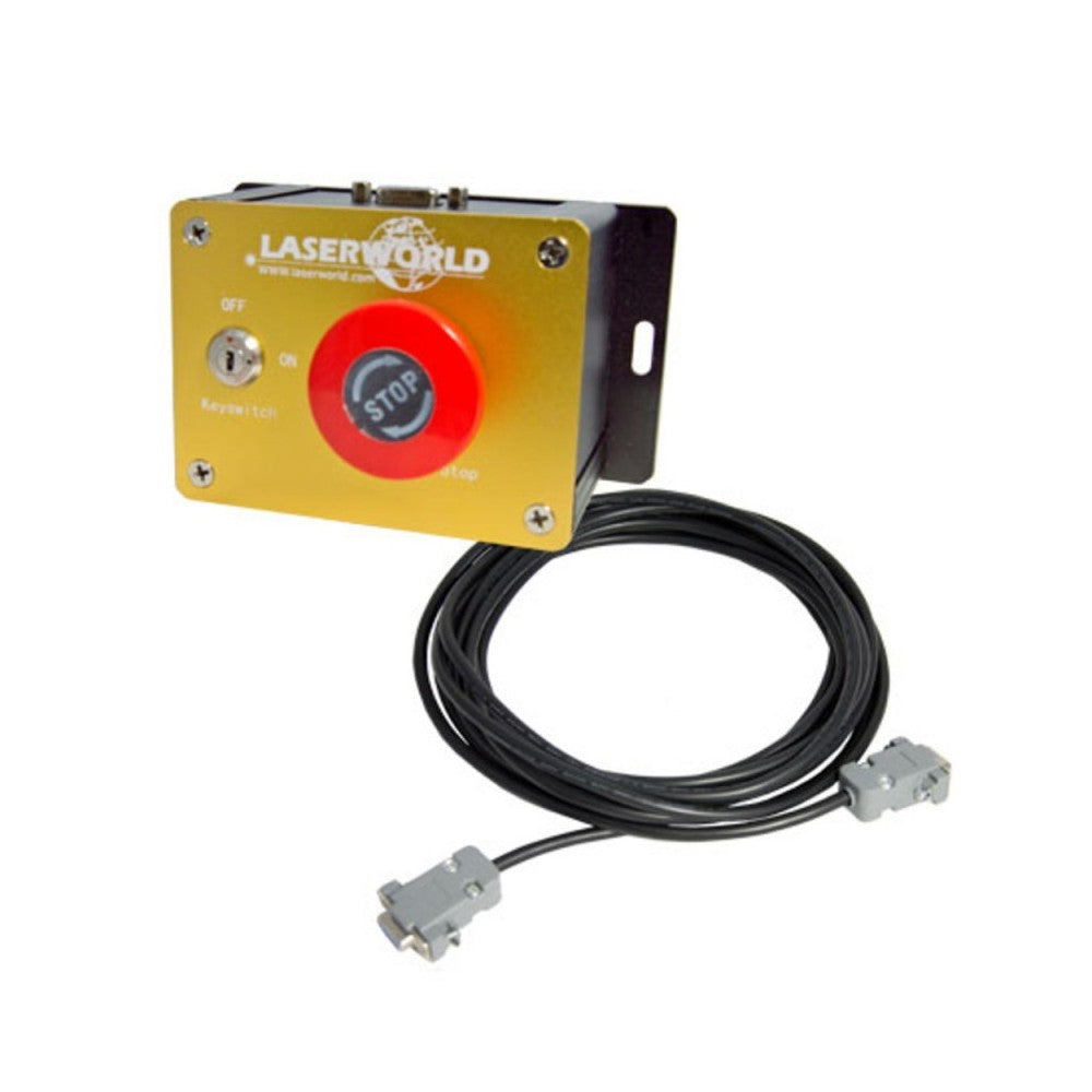 LASERWORLD Safety Unit for Laser Projectors