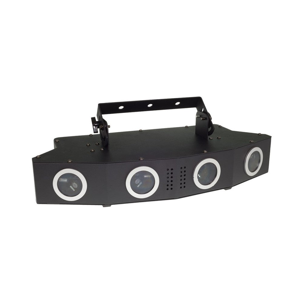 LASERWORLD Ecoline Series Laser Projector 900 mW