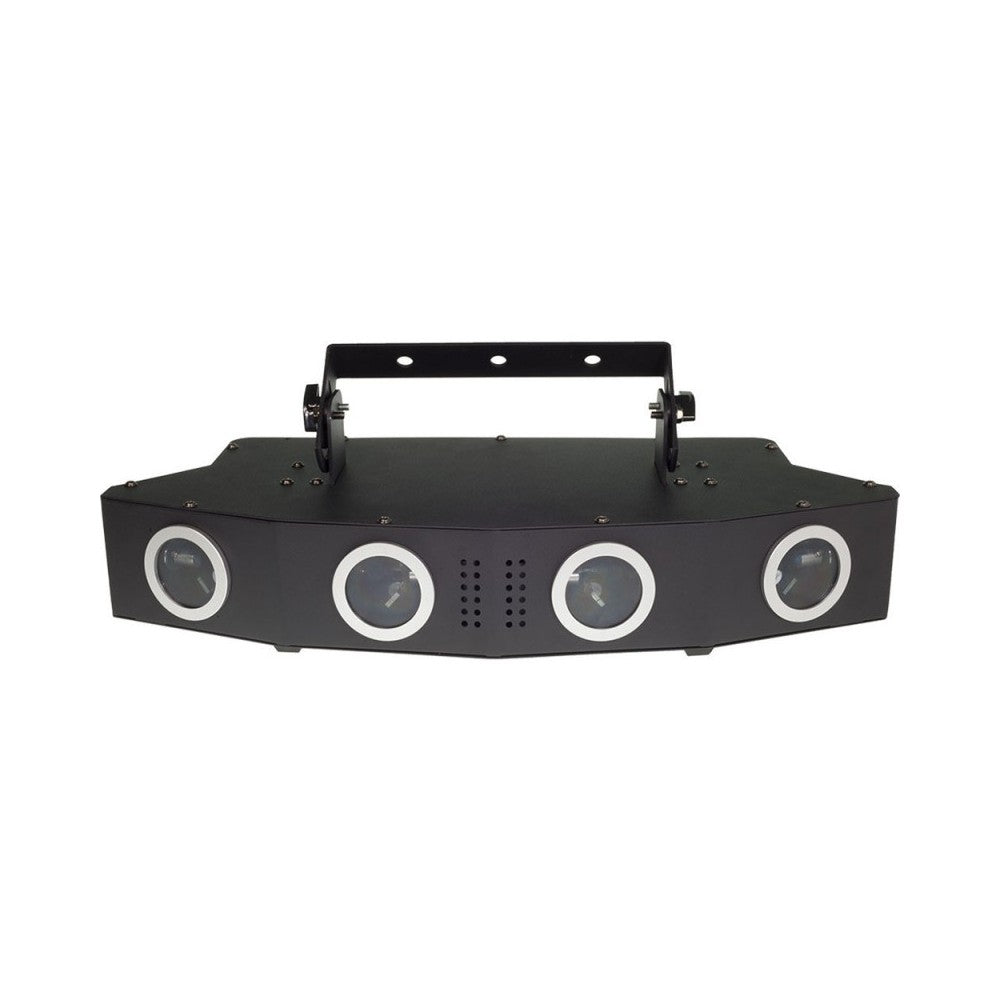 Proyector Láser Ecoline Series 900 mW de Laserworld