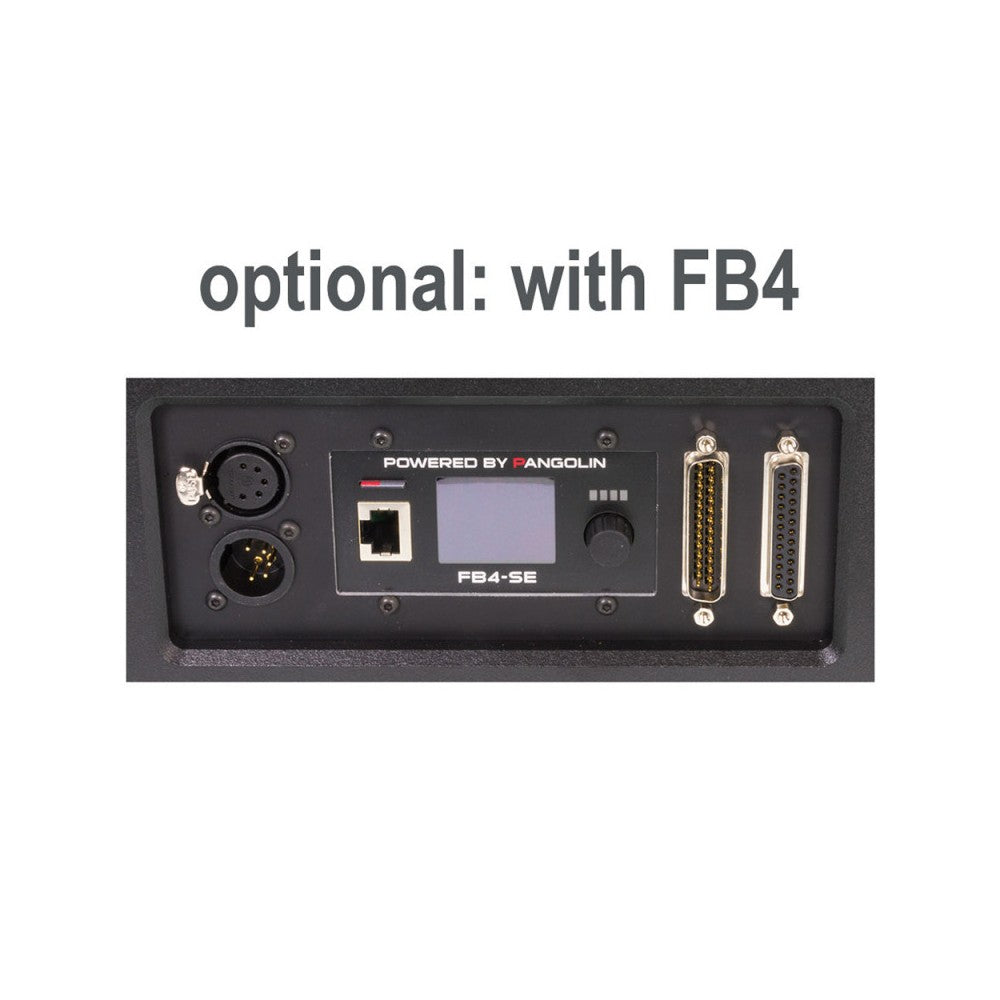 LASERWORLD FB4-QS MAX for Diode Series
