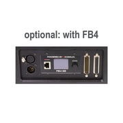LASERWORLD FB4-QS MAX for Purelight Series