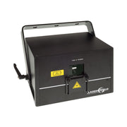 LASERWORLD DS-3000RGB MK3 Laser 3000 mW con ShowNet