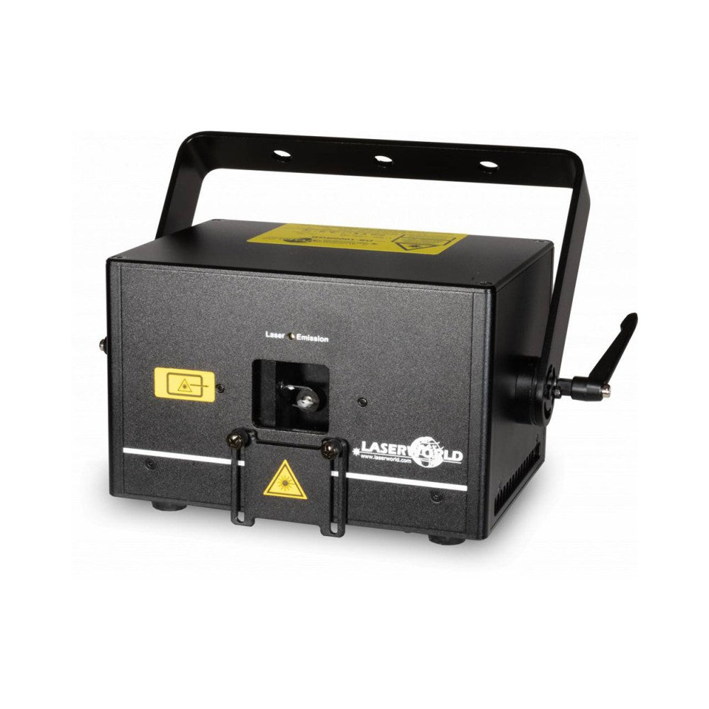 LASERWORLD DS-1000RGB MK3