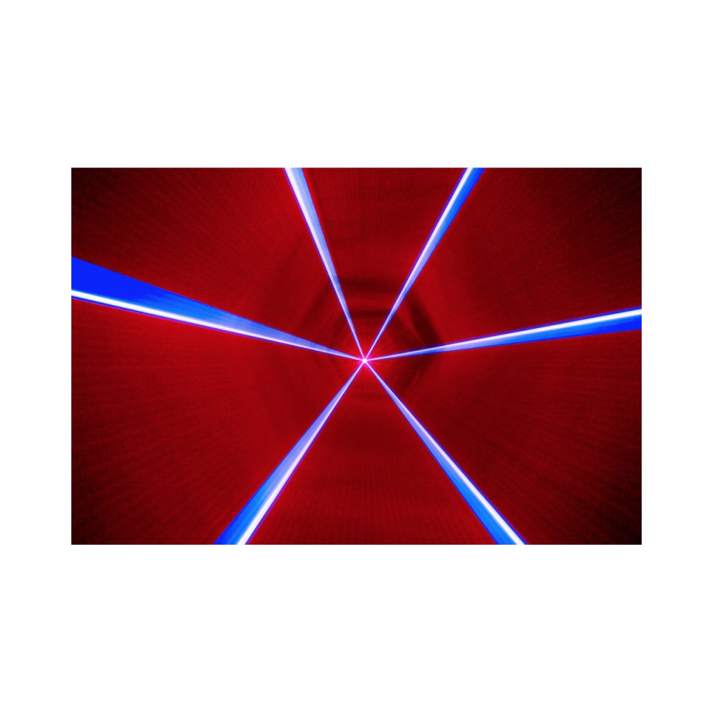LASERWORLD DS-1000RGB MK3