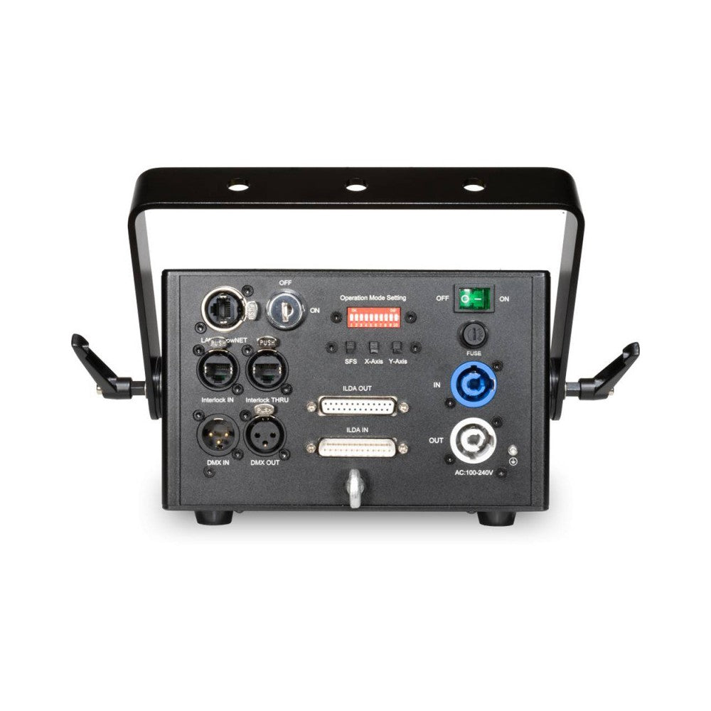 LASERWORLD DS-1000RGB MK3