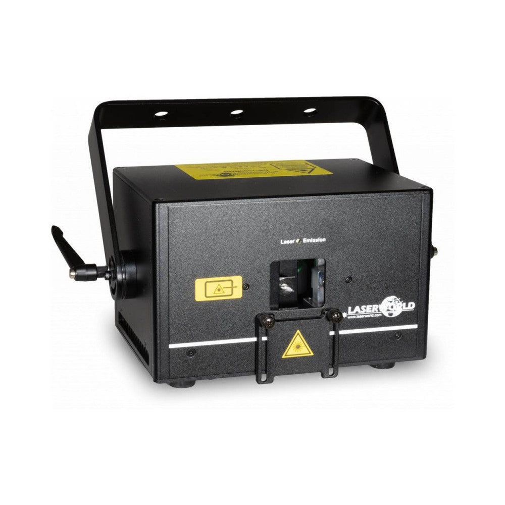 LASERWORLD DS-1000RGB MK3