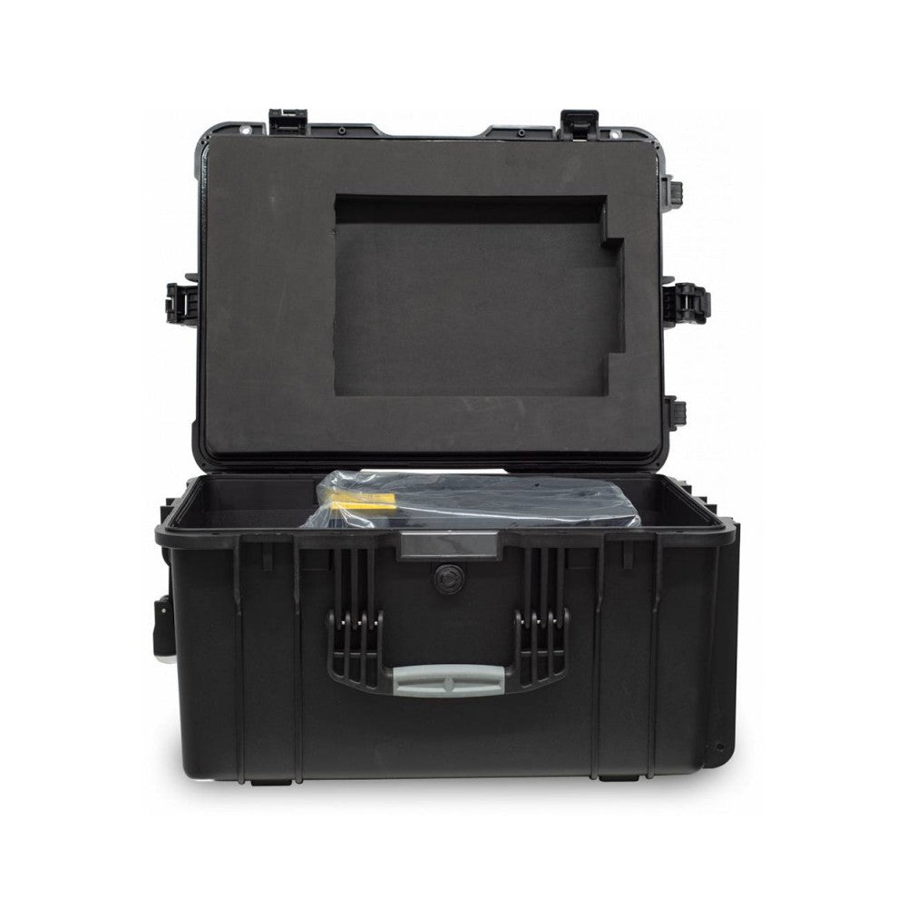 Proyector Láser de la Serie Purelight de LASERWORLD 6'000 mW con ShowNet