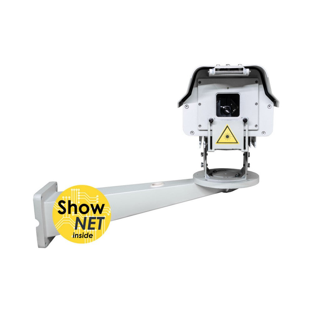LASERWORLD Purelight Series Outdoor Laser Projector 5'500 mW with ShowNet