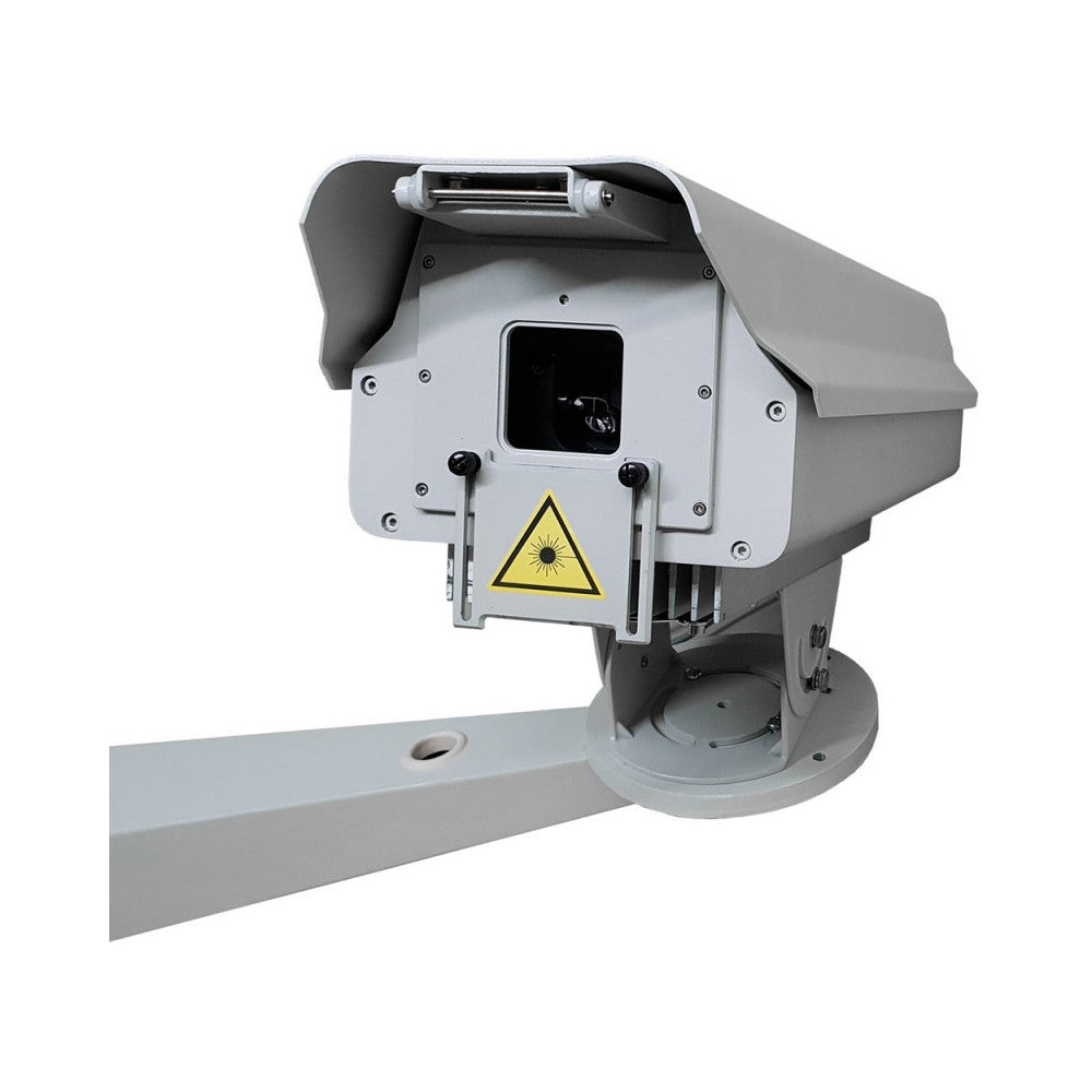 LASERWORLD Purelight Series Outdoor Laser Projector 5'500 mW with ShowNet