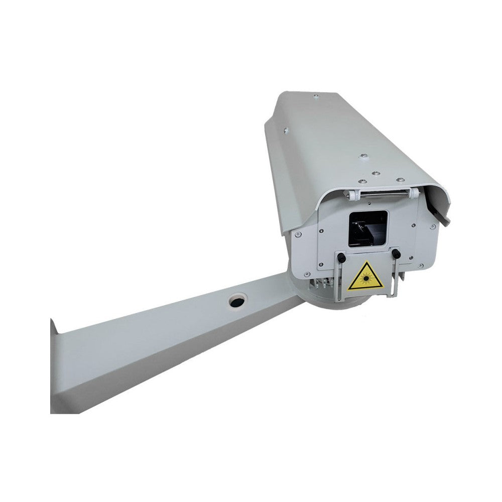 LASERWORLD Purelight Series Outdoor Laser Projector 5'500 mW with ShowNet