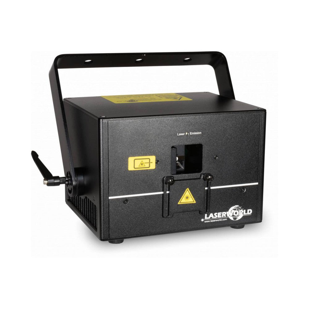 LASERWORLD DS-2000RGB MK3