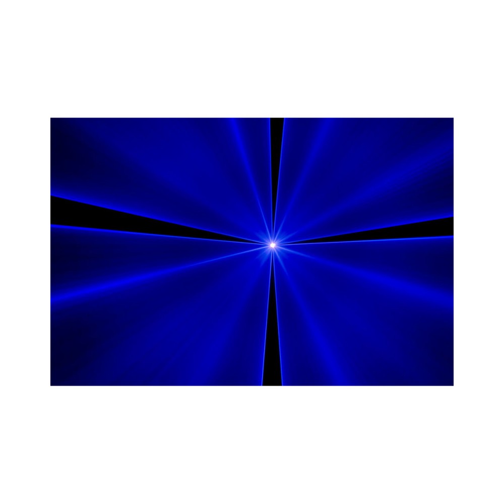 LASERWORLD DS-2000RGB MK3