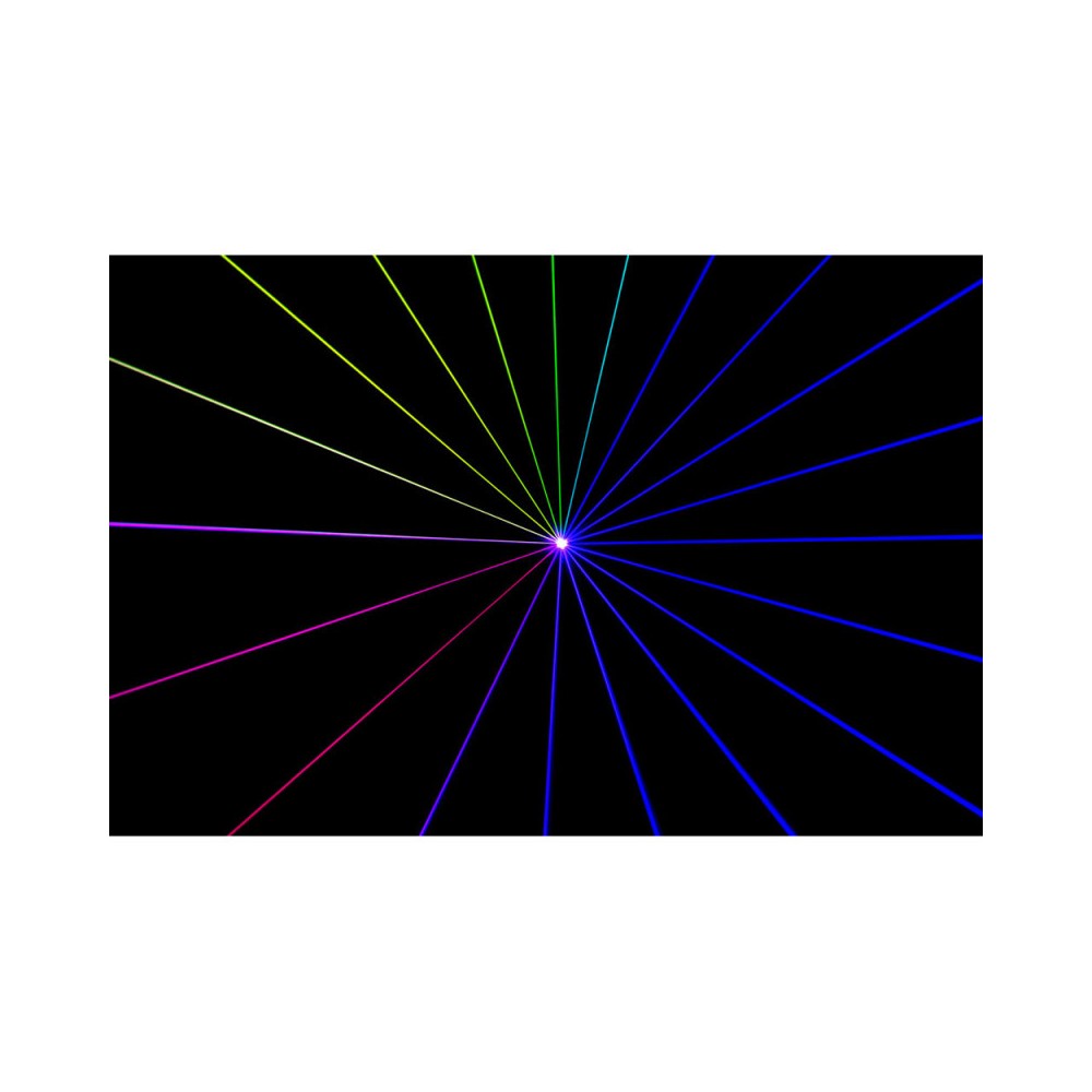 LASERWORLD DS-2000RGB MK3