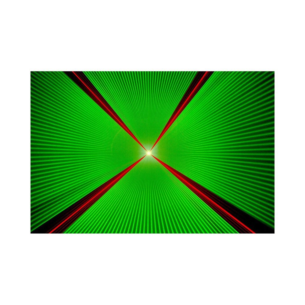 LASERWORLD DS-2000RGB MK3