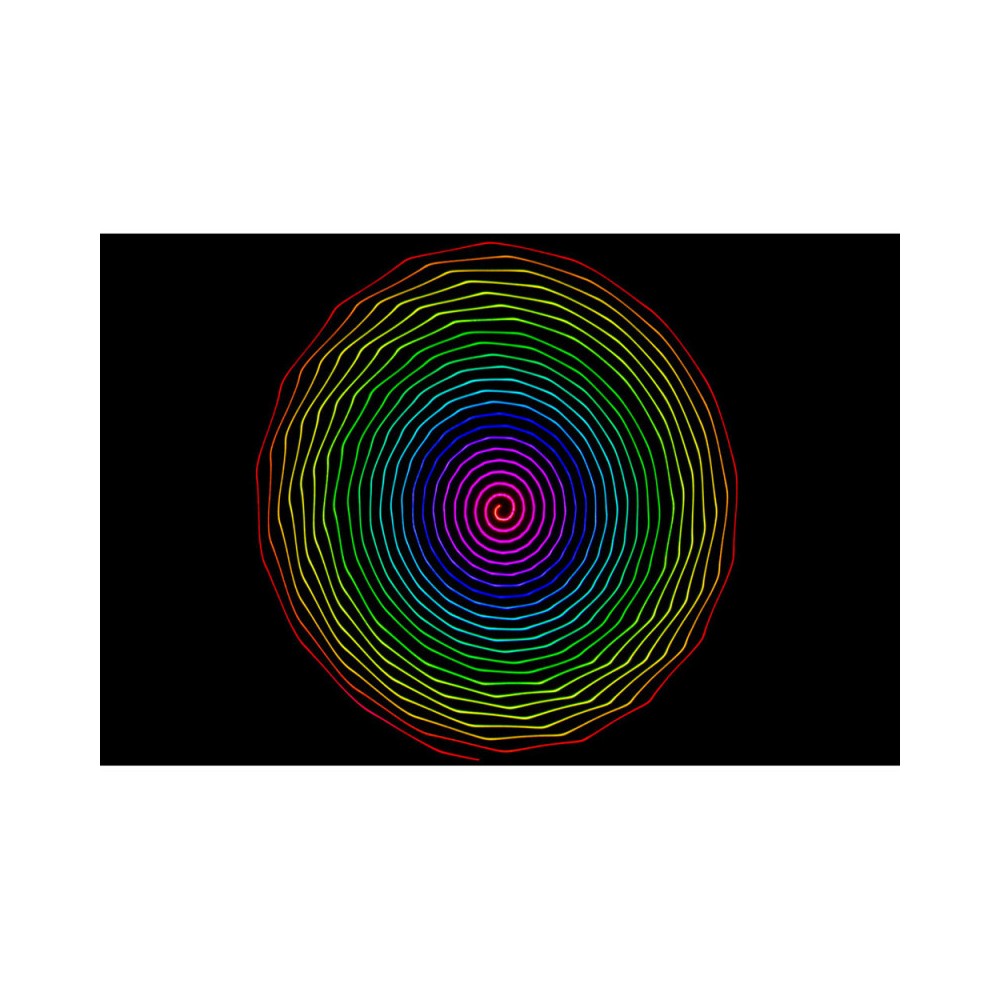 LASERWORLD DS-2000RGB MK3