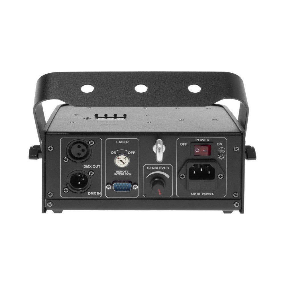 LASERWORLD Ecoline Series Laser Projector 300 mW