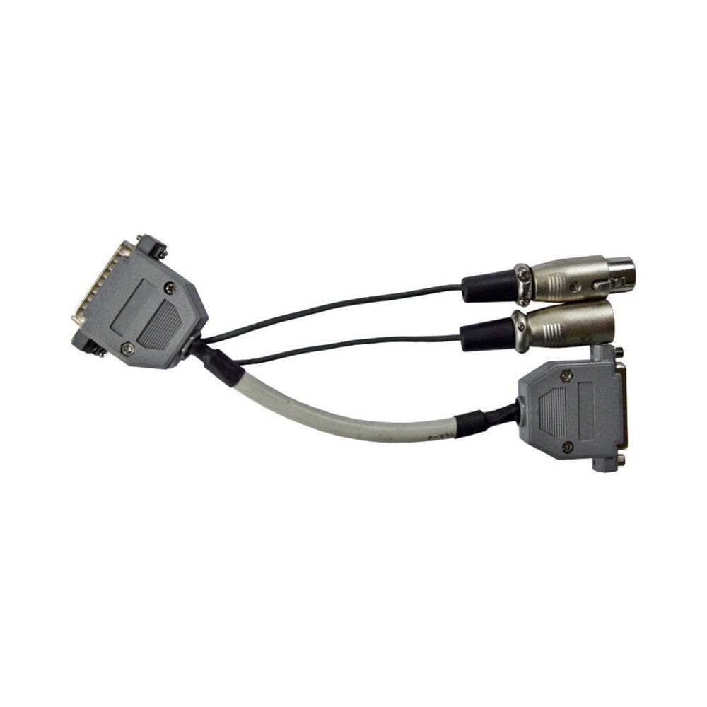 LASERWORLD DMX Adapter for external ShowNET