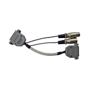 LASERWORLD DMX Adapter for external ShowNET