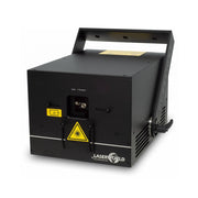 LASERWORLD PL-5000RGB MK2 Laser 5000 mW con ShowNet