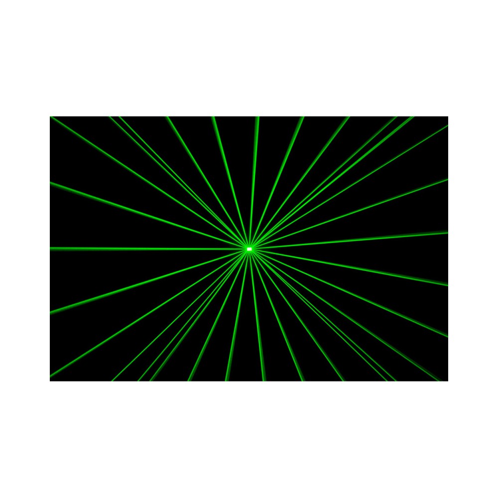 Proyector láser LASERWORLD Club Series 4000 mW