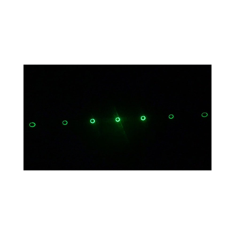 Proyector láser LASERWORLD Club Series 4000 mW