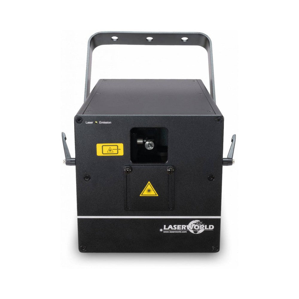LASERWORLD CS-8000RGB FX MK2 Laser 8000 mW