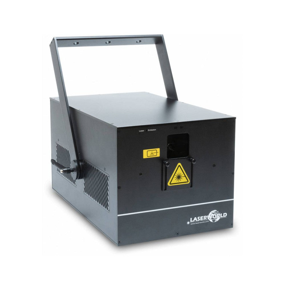 LASERWORLD Club Series Laser Projector 22000 mW
