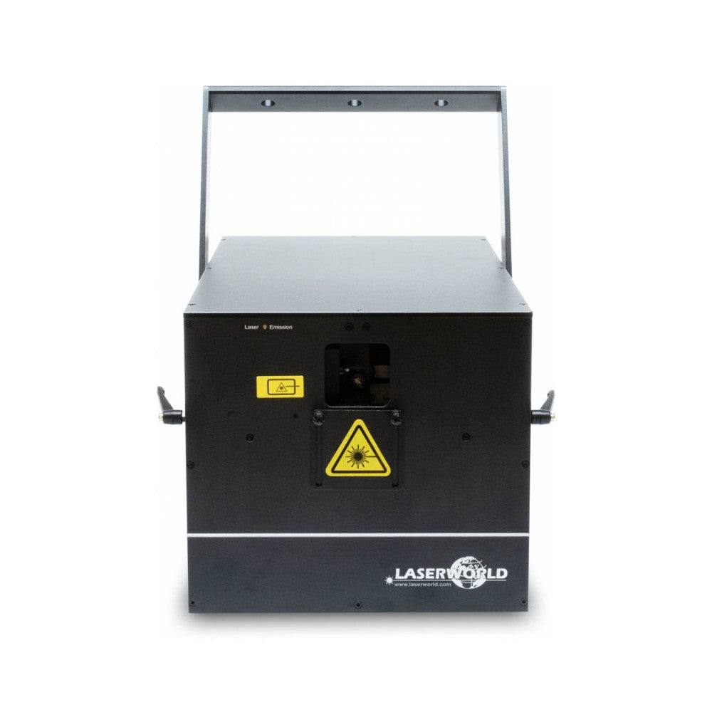 LASERWORLD Club Series Laser Projector 22000 mW