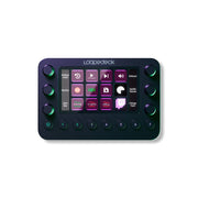 Loupedeck The ultimate creative console for streamers and content creators