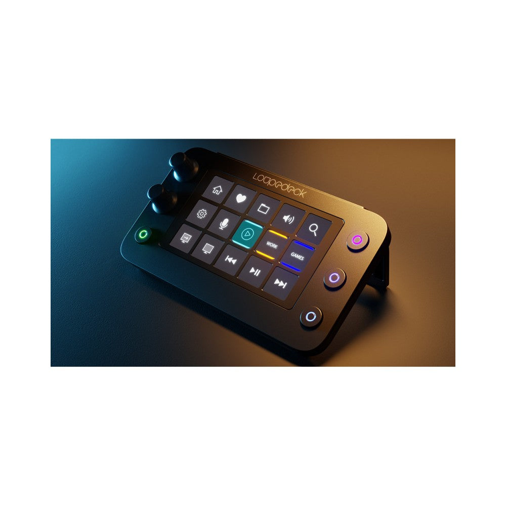 Loupedeck Loupedeck Live S
