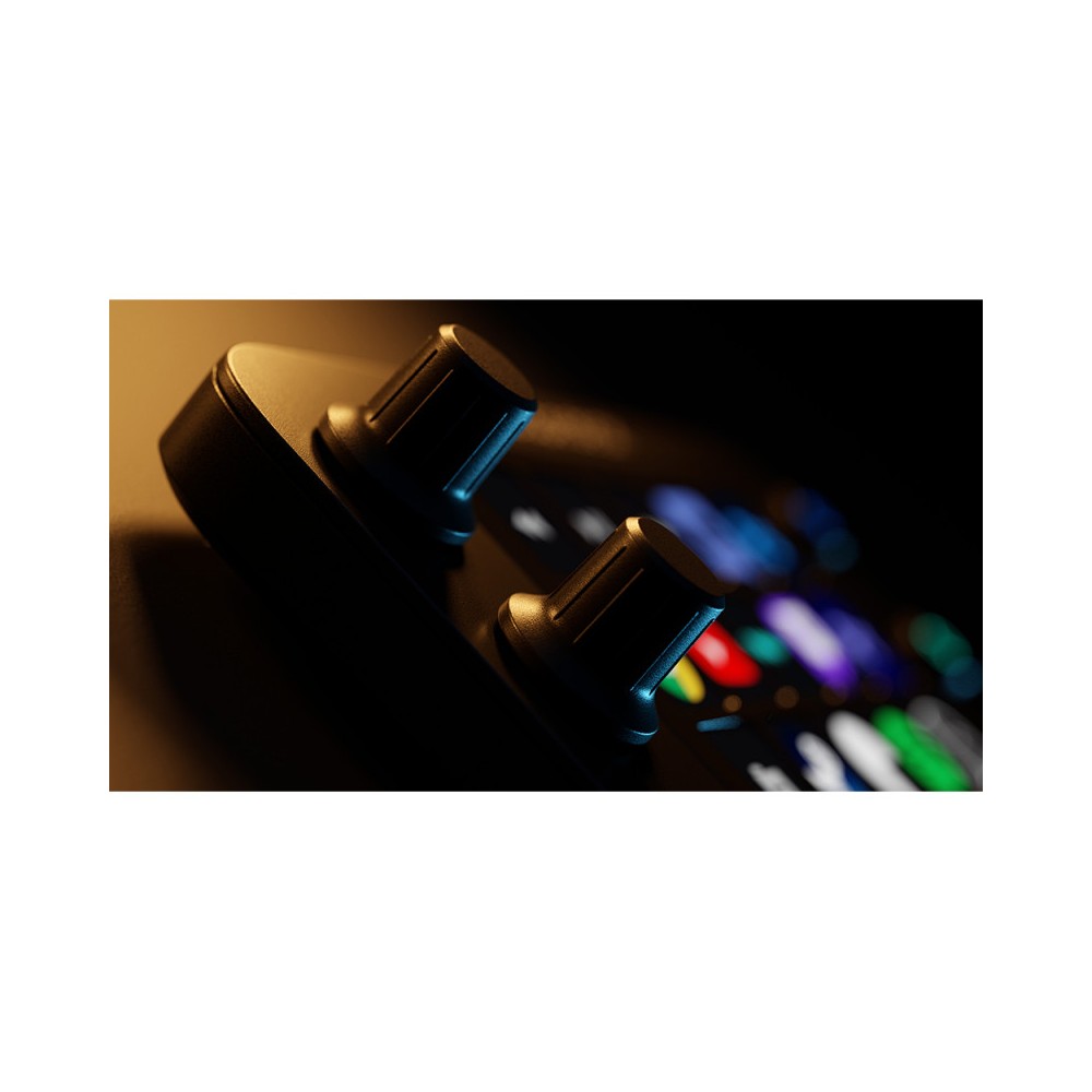 Loupedeck Loupedeck Live S