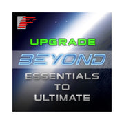 Pangolin Upgrade from BEYOND Essentials to Ultimate