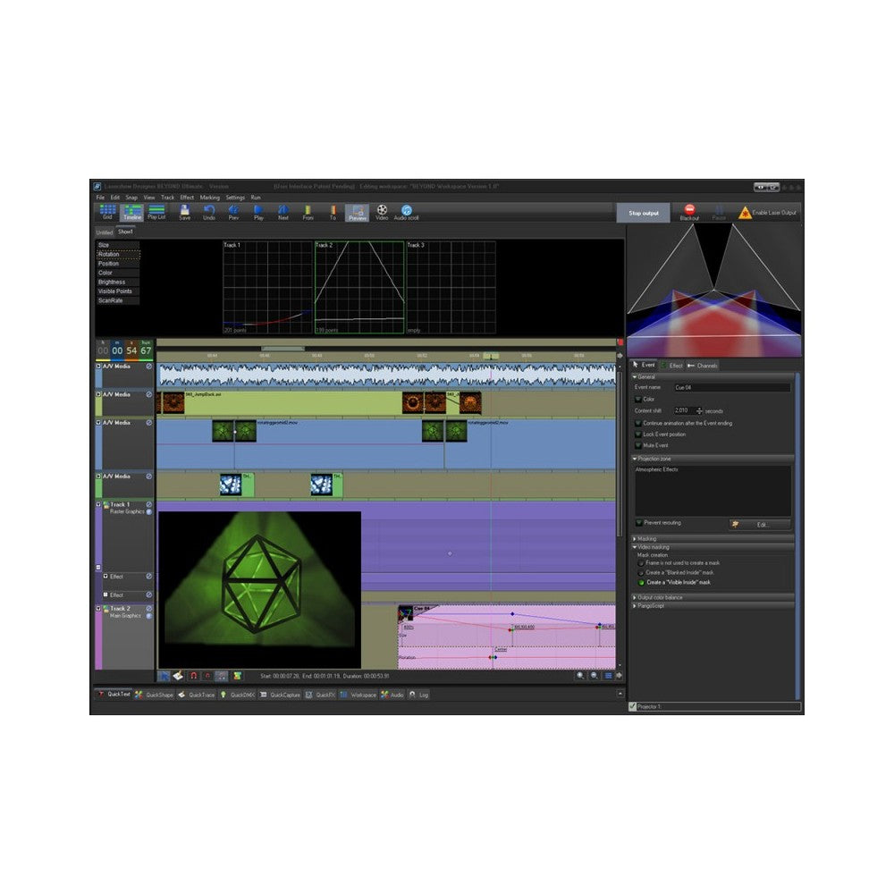Actualización de Pangolin de BEYOND Essentials a Ultimate