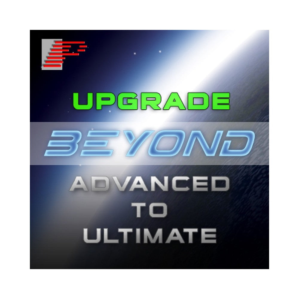 Pangolin Upgrade from BEYOND Advanced to Ultimate