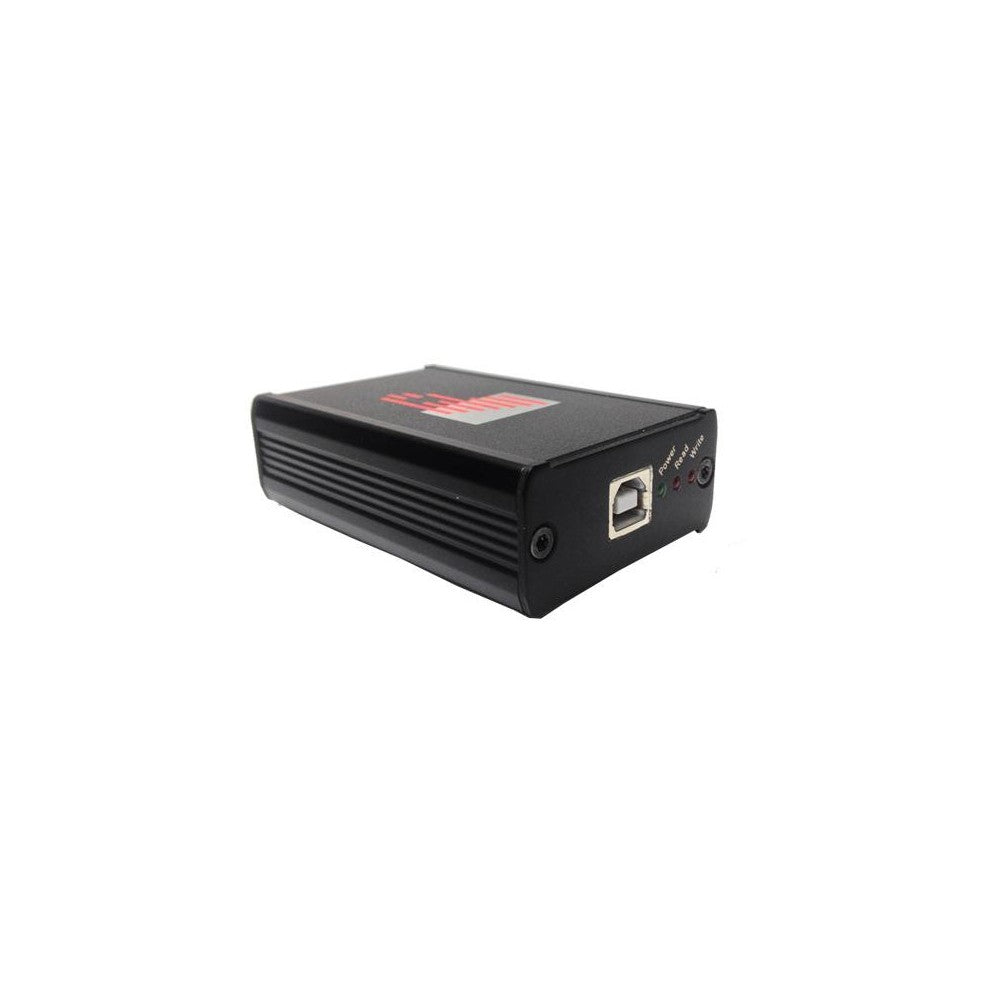 Pangolin SMPTE Timecode