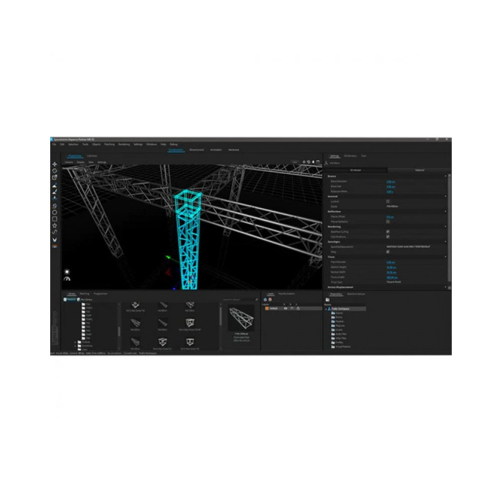Pangolin Depence 2 stage module