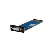 RGBlink Input DVI for X1, X1Pro, X1Pro e, M2, C1USII, C1US II Lite. Requires EXT module