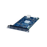 RGBlink Scheda input 4x HDMI per Venus X2.