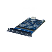 RGBlink Input 4x USB module for Venus X2