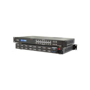RGBlink DXP D0808 8 DVI In/Out Router/Matrix HDMI