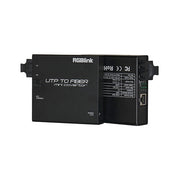 RGBlink Ethernet to Multi Mode Fiber Extender Set