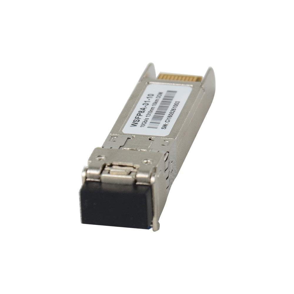 RGBlink Single mode SFP module 10km max. for MSP214, MSP217, MSP318