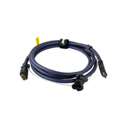 RGBlink HDMI-HDMI Cable, locking HDMI - 3m