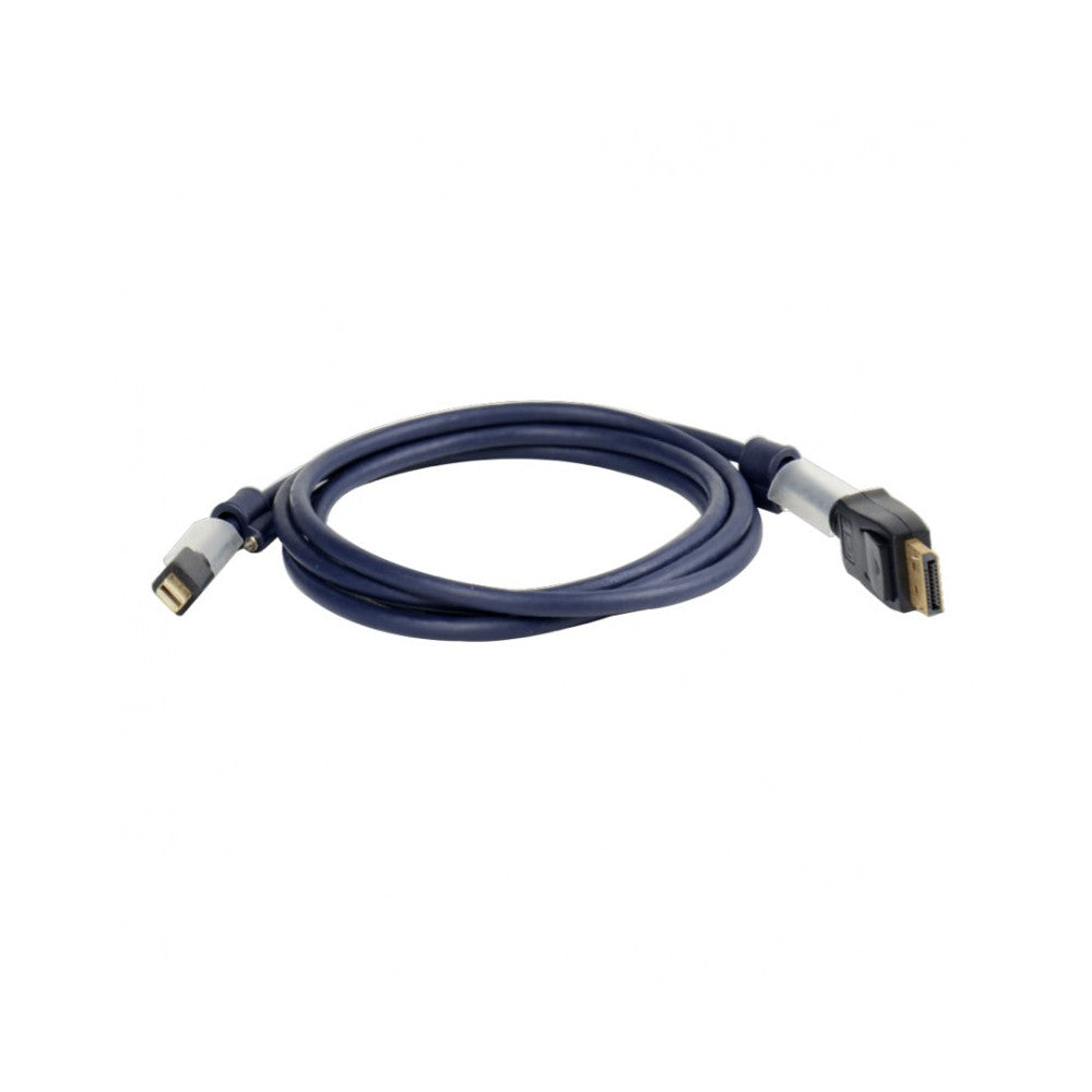 RGBlink miniDP-DP Cable with caps - 3m