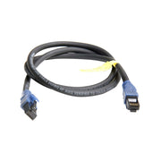 RGBlink CAT6 Cable fluorescent, 20m