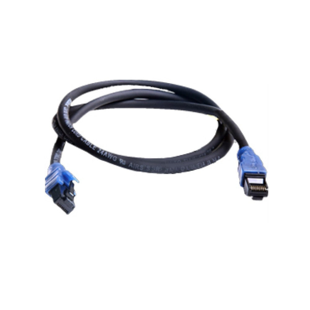 RGBlink CAT6 Cable fluorescent, 30m