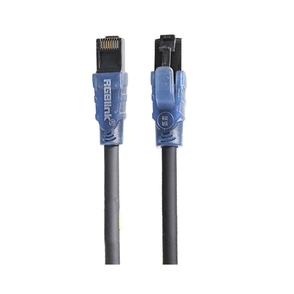 RGBlink CAT6 Cable fluorescent, 50m