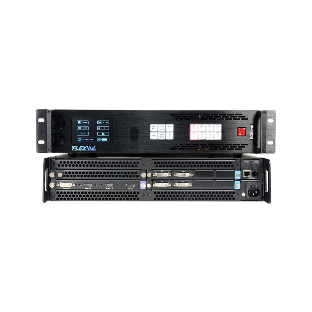 RGBlink FLEX 4ml
