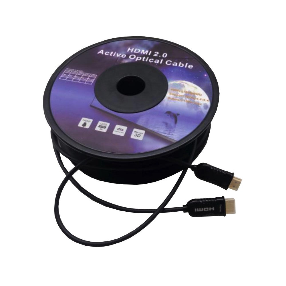RGBlink HDMI 2.0 AOC Cable 30m